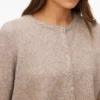 Vmdoffy Knit Cardigan