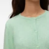 Vmdoffy Knit Cardigan