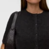 Vmdoffy Knit Cardigan