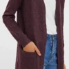 Vmdoffy Knit Cardigan
