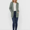 Vmdoffy Knit Cardigan