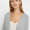 Vmdoffy Knit Cardigan