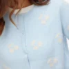 Vmdoffy Knit Cardigan