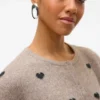 Vmdoffy Knit Cardigan