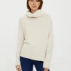 Vmdoffy Knitted Poncho Vmdoffy Knitted Poncho