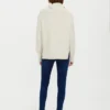 Vmdoffy Knitted Poncho Vmdoffy Knitted Poncho