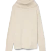 Vmdoffy Knitted Poncho Vmdoffy Knitted Poncho