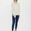 Vmdoffy Knitted Poncho Vmdoffy Knitted Poncho