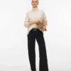 Vmdoffy Knitted Pullover