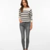 Vmdoffy Knitted Pullover