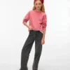 Vmdoffy Knitted Pullover