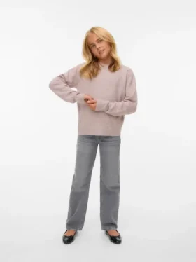 Vmdoffy Knitted Pullover