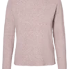 Vmdoffy Knitted Pullover