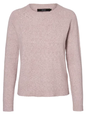 Vmdoffy Knitted Pullover