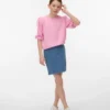 Vmdoffy Knitted Pullover