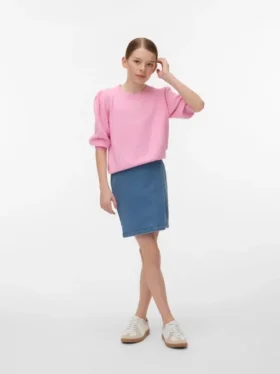 Vmdoffy Knitted Pullover