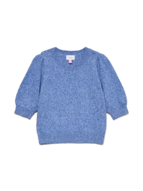 Vmdoffy Knitted Pullover