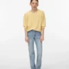 Vmdoffy Knitted Pullover