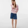 Vmdoffy Knitted Pullover