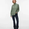 Vmdoffy Knitted Pullover