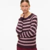 Vmdoffy Knitted Pullover