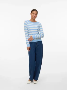 Vmdoffy Knitted Pullover