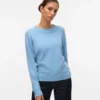 Vmdoffy Knitted Pullover Vmdoffy Knitted Pullover