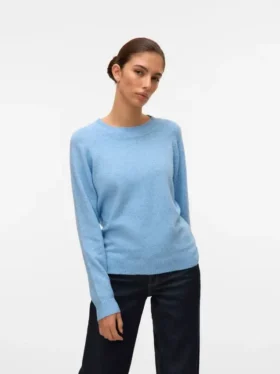 Vmdoffy Knitted Pullover