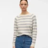 Vmdoffy Knitted Pullover Vmdoffy Knitted Pullover