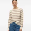 Vmdoffy Knitted Pullover Vmdoffy Knitted Pullover
