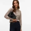 Vmdoffy Knitted Pullover Vmdoffy Knitted Pullover
