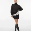 Vmdoffy Knitted Pullover
