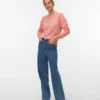 Vmdoffy Knitted Pullover Vmdoffy Knitted Pullover