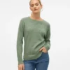 Vmdoffy Knitted Pullover Vmdoffy Knitted Pullover