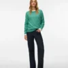 Vmdoffy Knitted Pullover Vmdoffy Knitted Pullover