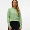 Vmdoffy Knitted Pullover Vmdoffy Knitted Pullover
