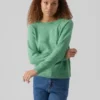 Vmdoffy Knitted Pullover Vmdoffy Knitted Pullover