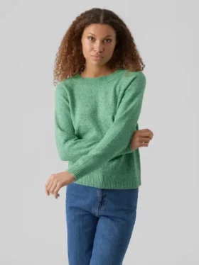 Vmdoffy Knitted Pullover