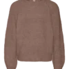 Vmdoffy Knitted Pullover