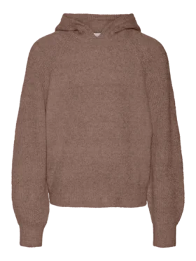 Vmdoffy Knitted Pullover