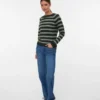 Vmdoffy Knitted Pullover Vmdoffy Knitted Pullover