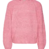 Vmdoffy Knitted Pullover