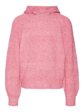 Vmdoffy Knitted Pullover