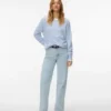 Vmdoffy Knitted Pullover Vmdoffy Knitted Pullover