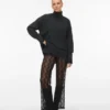 Vmdoffy Knitted Pullover