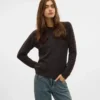 Vmdoffy Knitted Pullover Vmdoffy Knitted Pullover