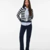 Vmdoffy Knitted Pullover Vmdoffy Knitted Pullover