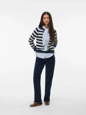 Vmdoffy Knitted Pullover