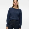Vmdoffy Knitted Pullover Vmdoffy Knitted Pullover