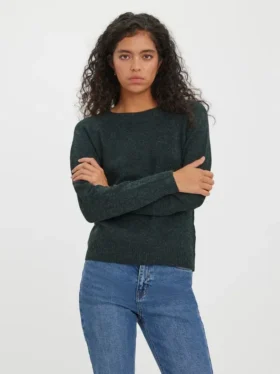 Vmdoffy Knitted Pullover